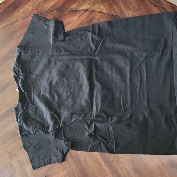 YOU ARE WHAT YOU ROCK women's tshirt in Medium - Picture 2 of 4